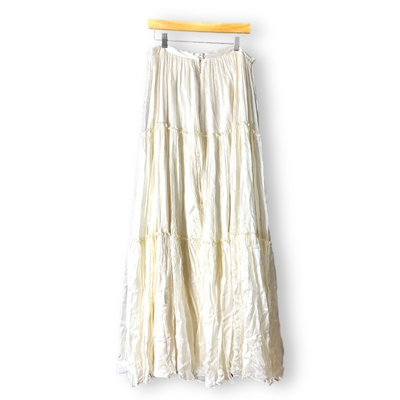 Anthropologie BHLDN x Catherine Deane Agatha Skirt - Picture 11 of 13